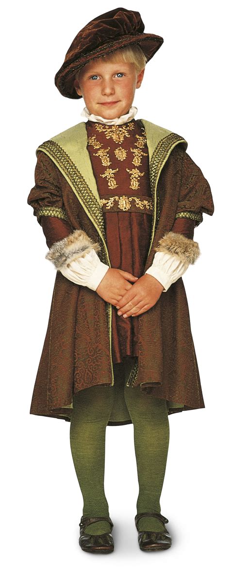 the tudor boy